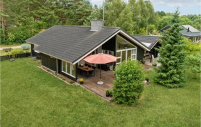 Amazing Home In Ebeltoft With Wifi, Ebeltoft